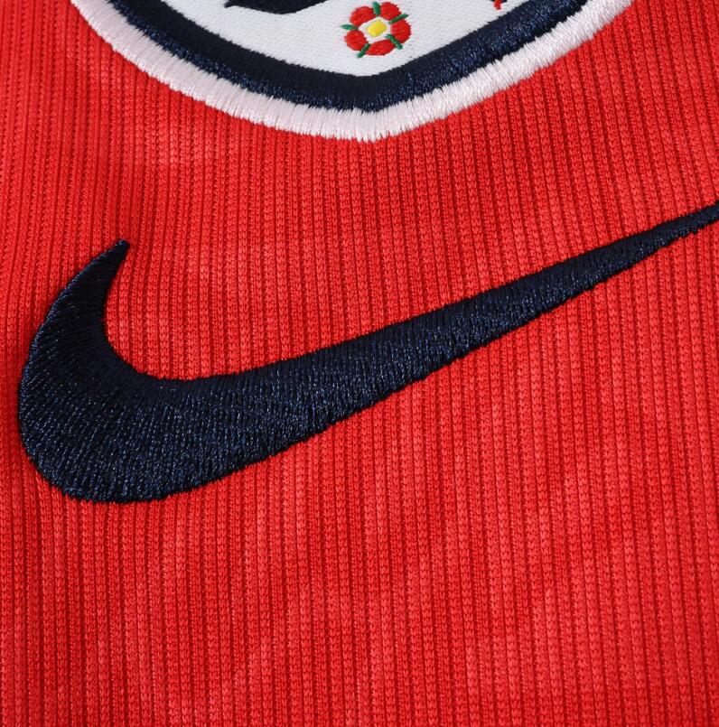 England 2026 World Cup - Away (Fan)