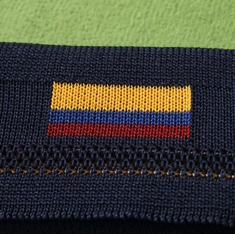 Ecuador 2026 World Cup - Away (Fan)