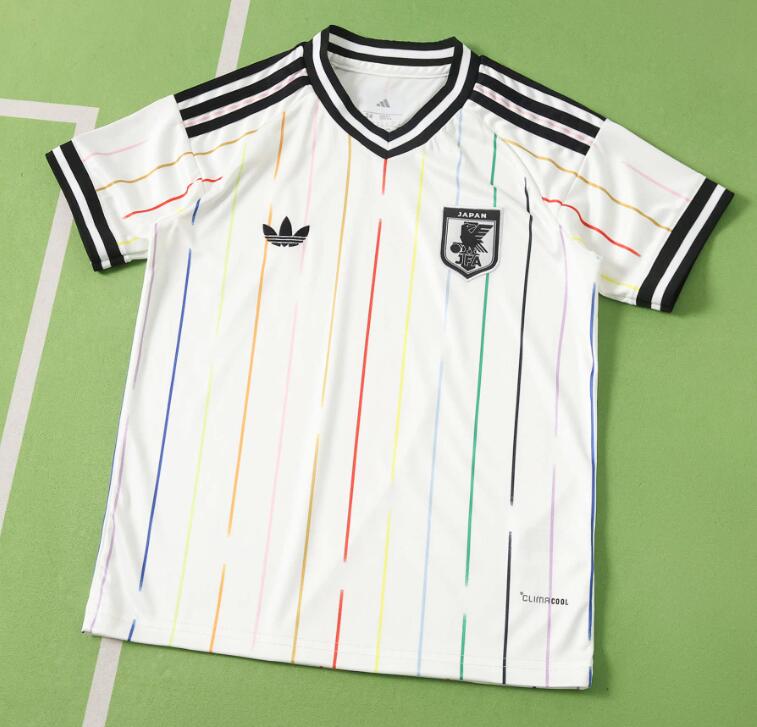 Japan 2026 World Cup - Away Kids Kit