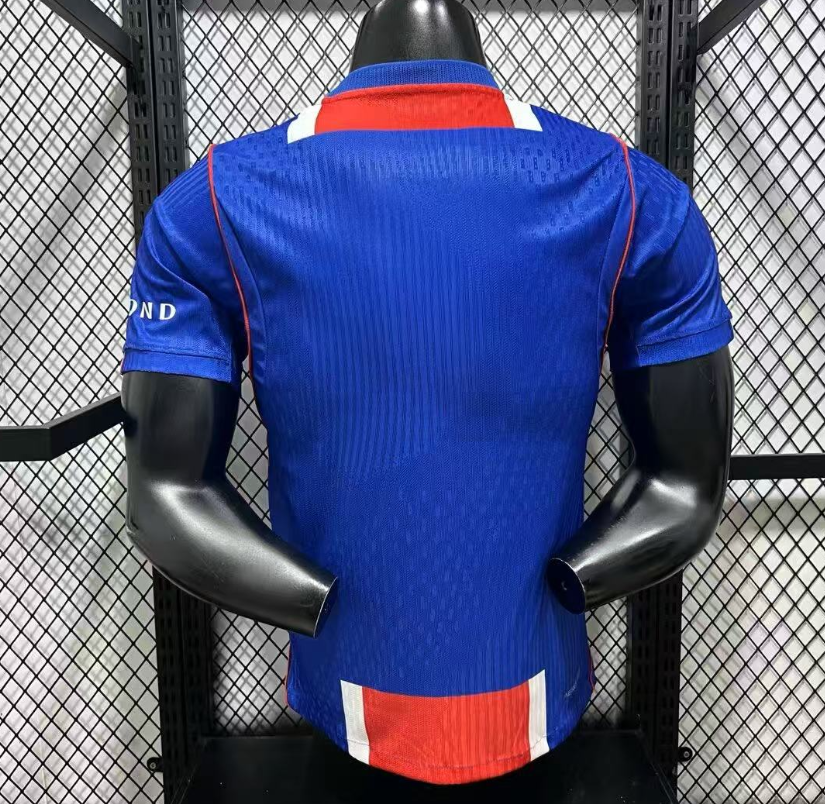 Paris Saint-Germain 26/27 - Home Kit (Player)