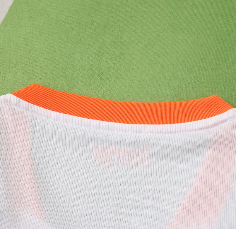 Netherlands (Women) 2026 World Cup - Away (Fan)