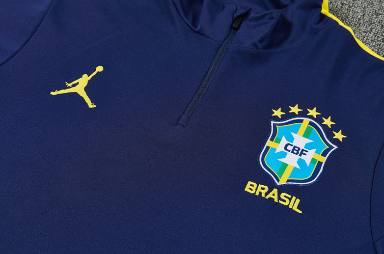 Brazil 2026 World Cup - Tracksuit