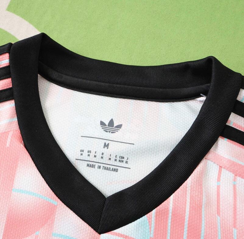 Belgium 2026 World Cup - Away (Fan)