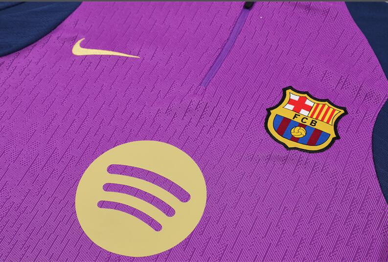 Barcelona 25/26 - Jacket