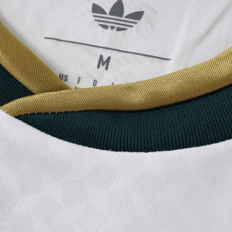 Saudi Arabia 2026 World Cup - Away (Fan)