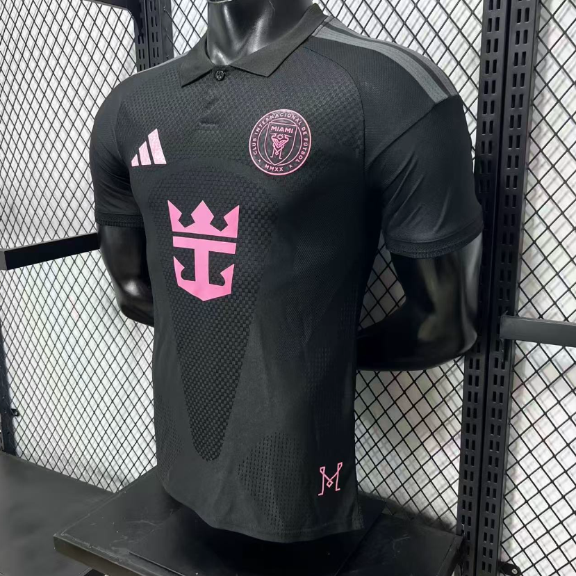 Inter Miami 26/27 - Away Kit (Player)