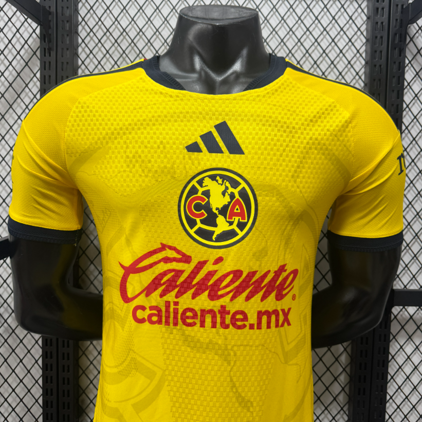 Club América 26/27 - Home Kit (Player)