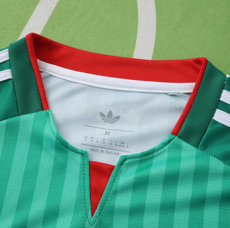 Algeria 2026 World Cup - Away (Fan)