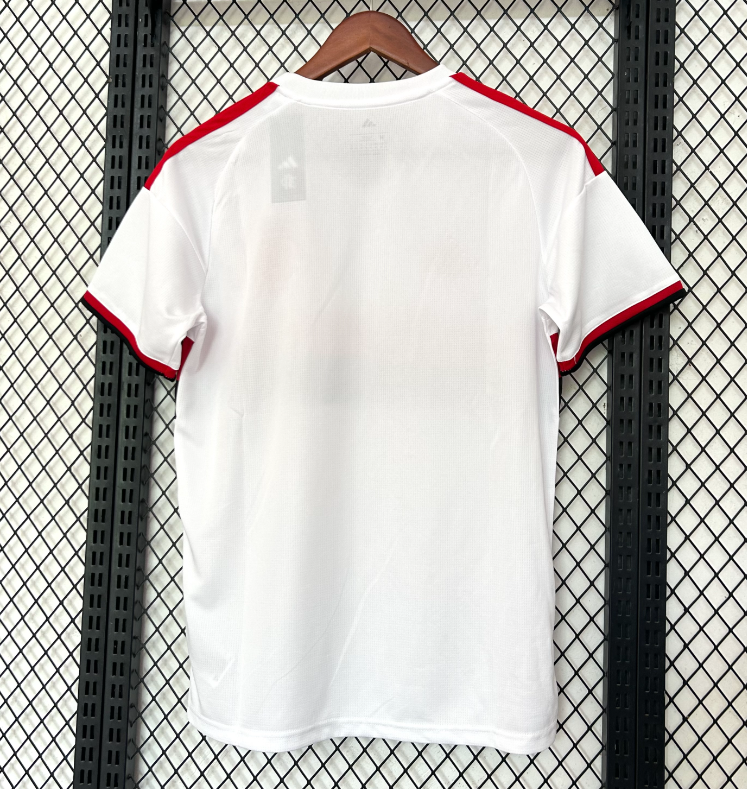 Flamengo 26/27 - Away Kit (Fan)