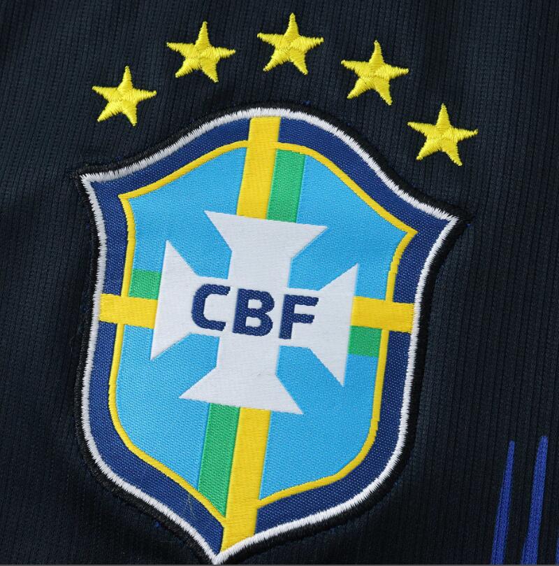 Brazil 2026 World Cup - Away (Fan)