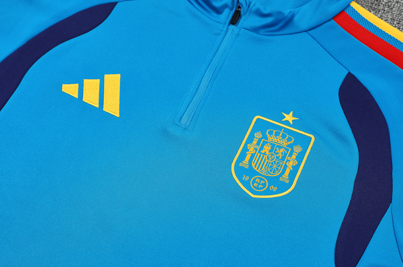Spain 2026 World Cup - Tracksuit