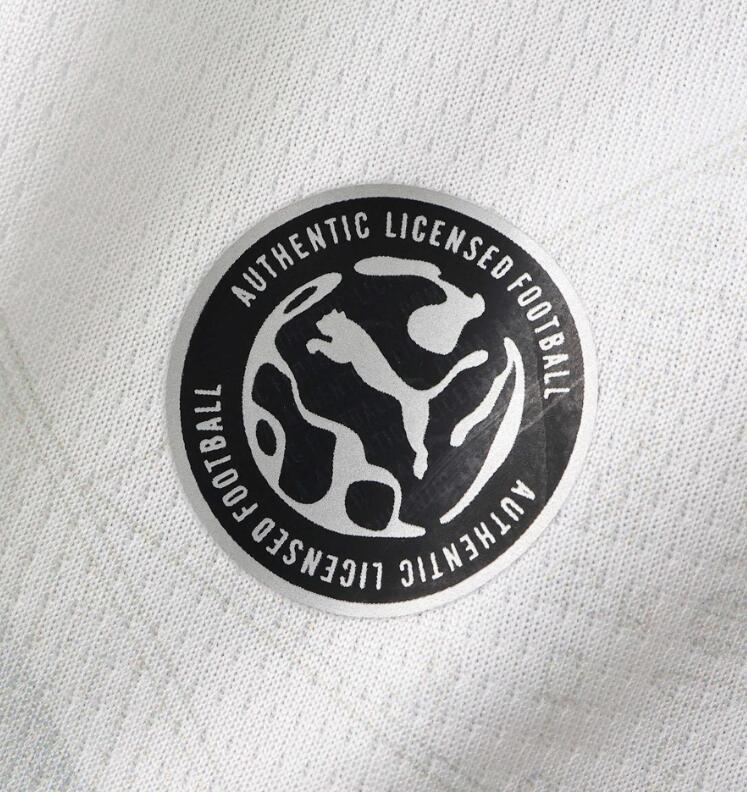 Egypt 2026 World Cup - Away (Fan)