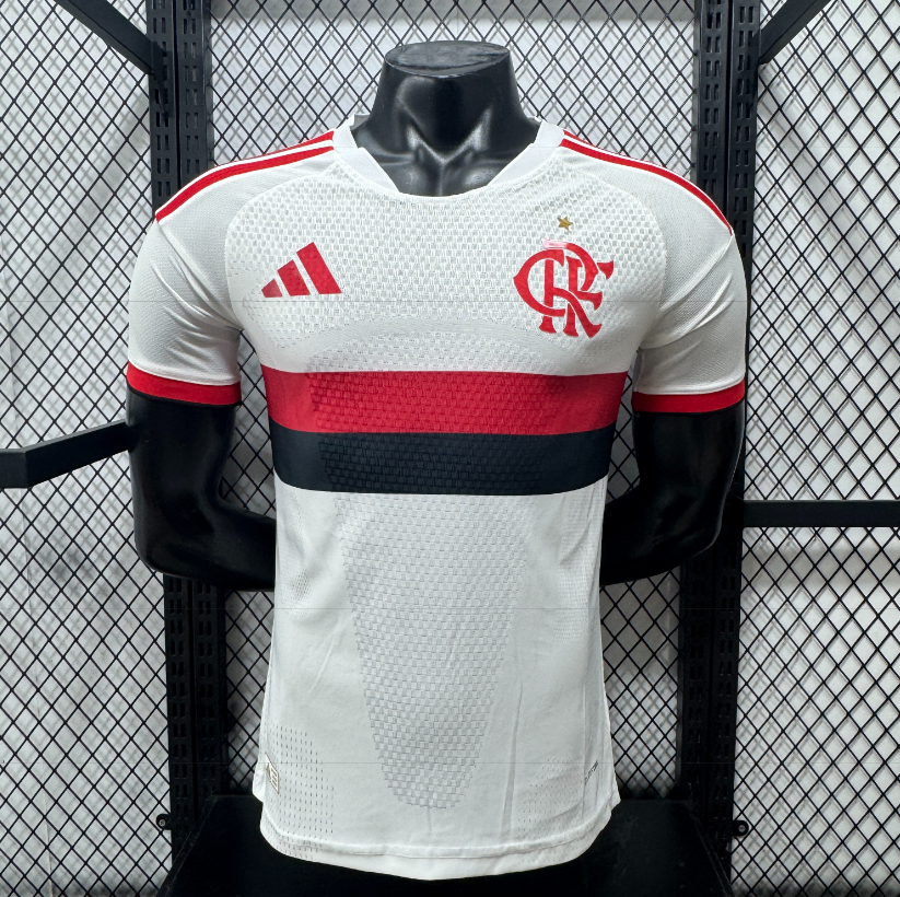 Flamengo 26/27 - Away Kit (Player)