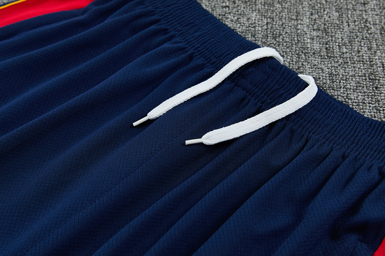 Barcelona 26/27 - Tracksuit