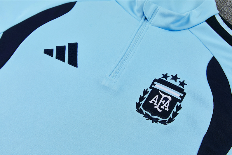 Argentina 2026 World Cup - Tracksuit