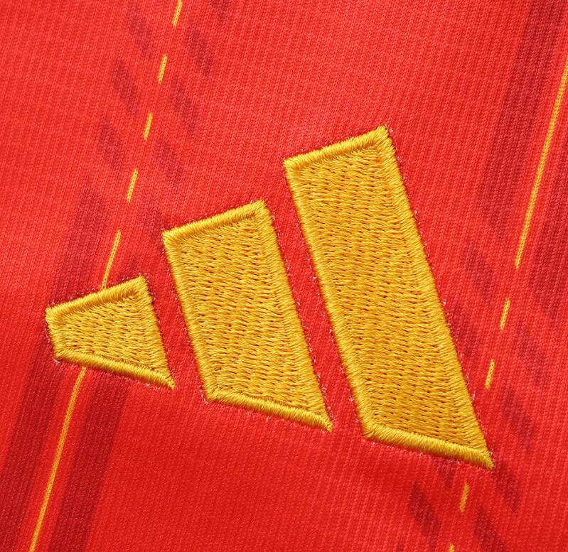 Spain Women 2026 World Cup - Home (Fan)