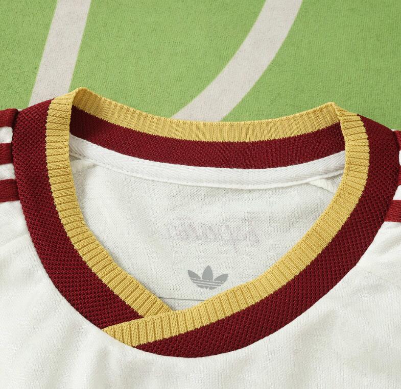 Spain 2026 World Cup - Away (Player)