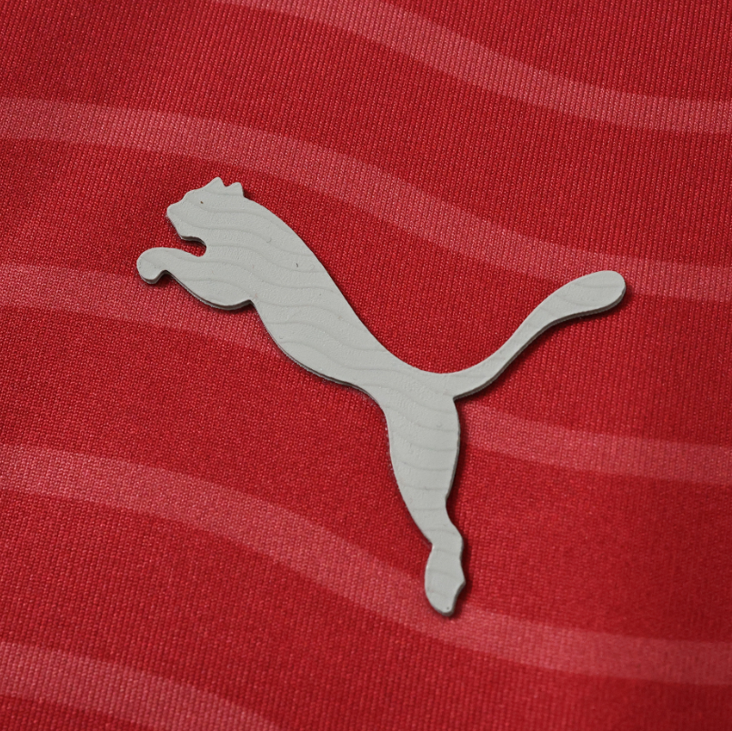 Portugal 2026 World Cup - Home Women's Cropped Vest (Fan)