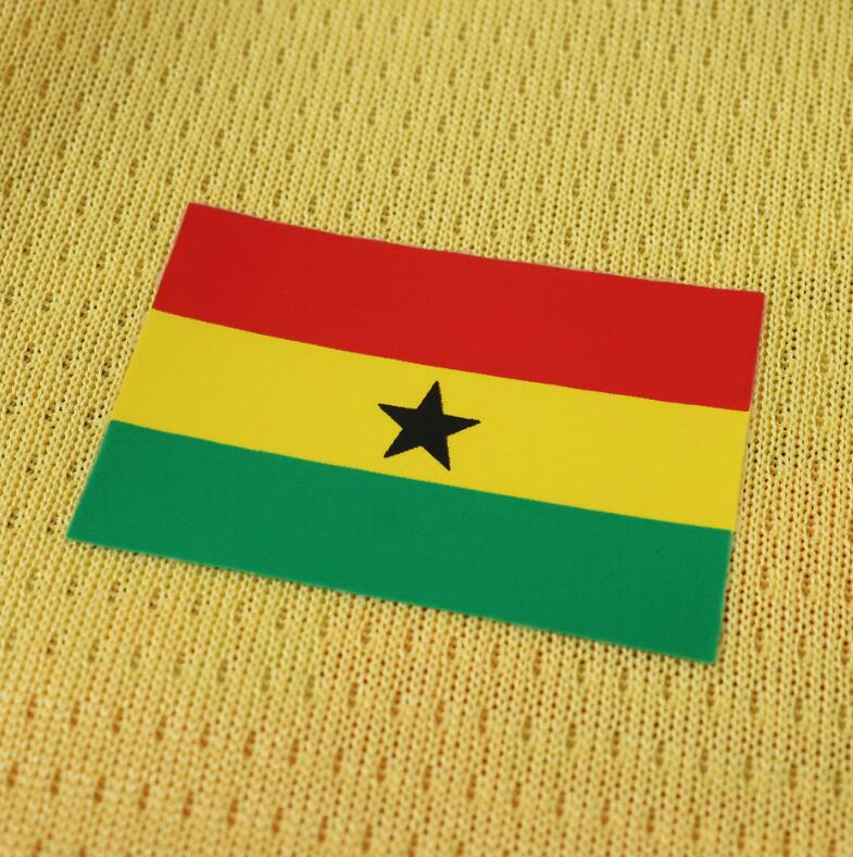 Ghana 2026 World Cup - Away (Fan)