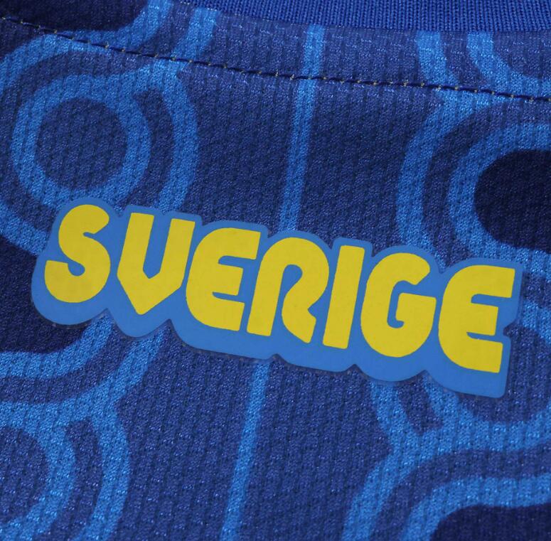 Sweden 2026 World Cup - Away (Fan)