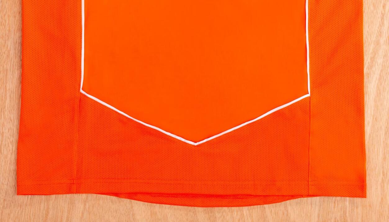 Netherlands 2004 Retro - Home