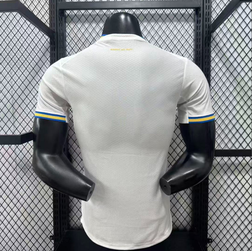 Marseille 26/27 - Home Kit (Player)