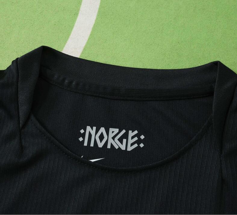 Norway 2026 World Cup - Away (Fan)