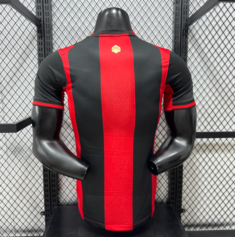 AC Milan 26/27 - Home Kit (Player)