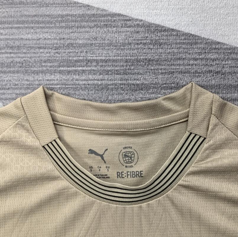 Borussia Dortmund 26/27 - Special Edition Kit (Fan)