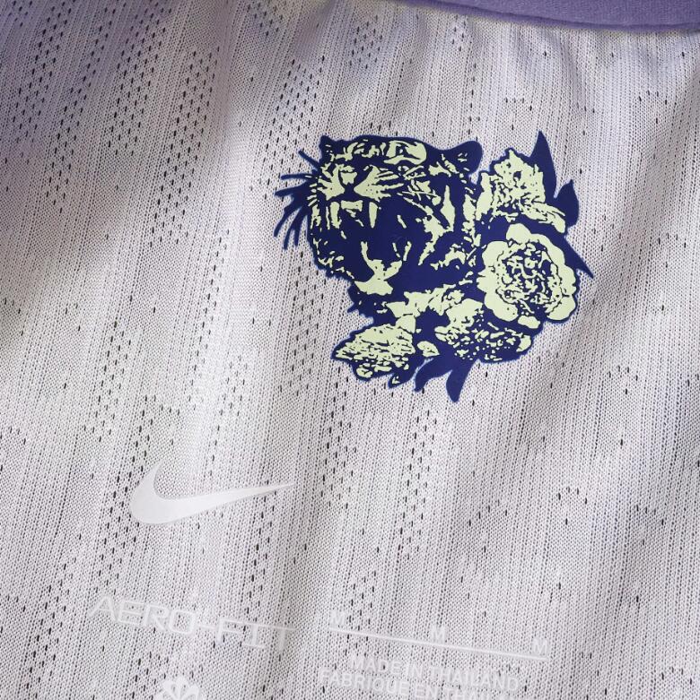 South Korea 2026 World Cup - Away (Player)