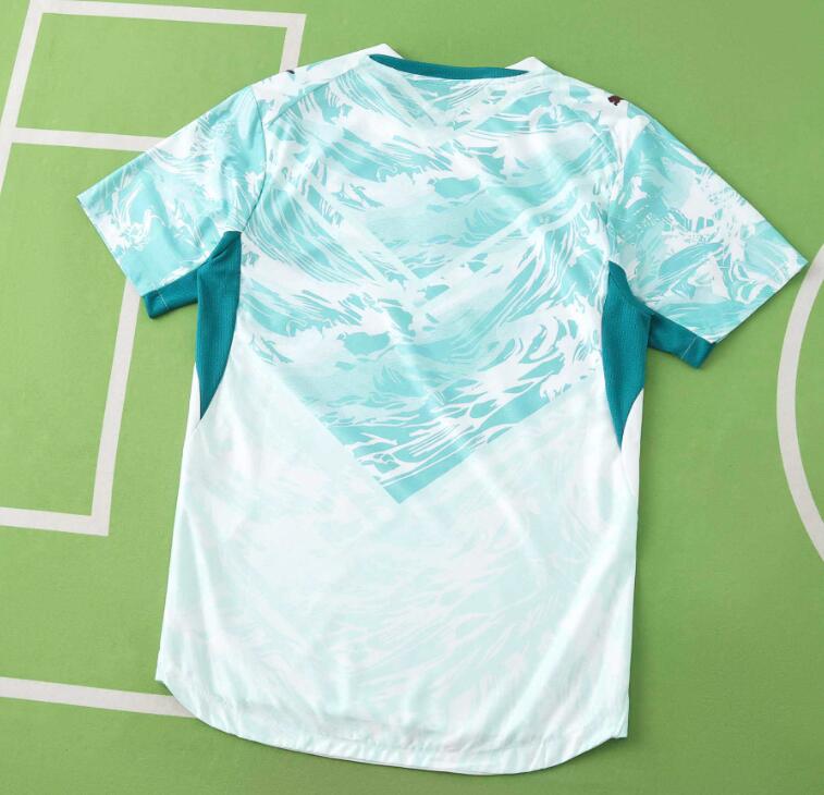 Portugal 2026 World Cup - Away (Player)