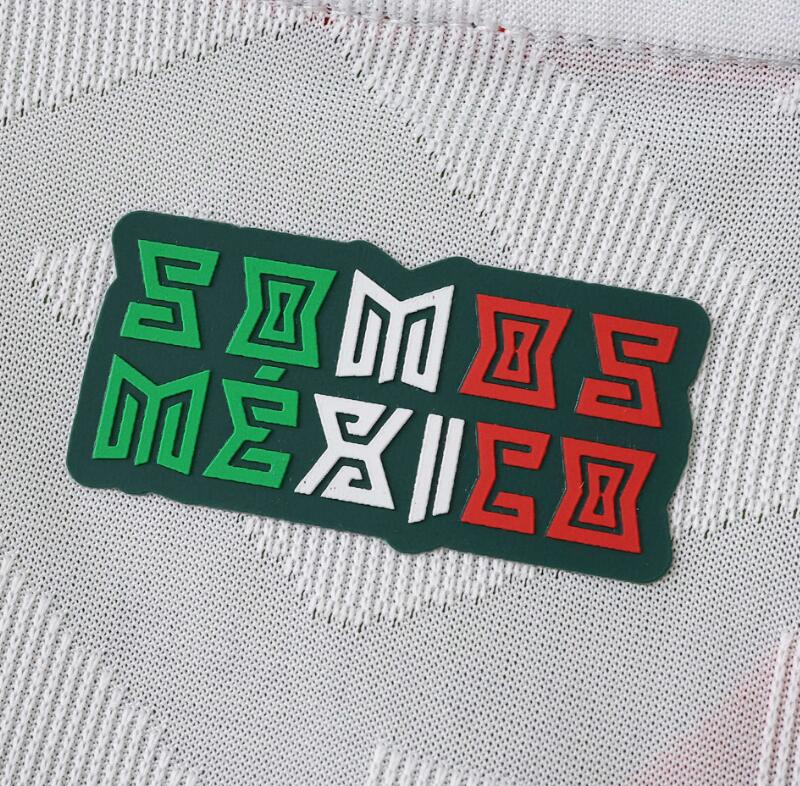 Mexico 2026 World Cup - Away (Fan)