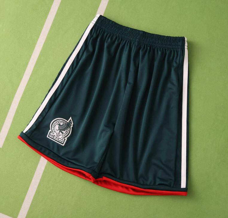 Mexico 2026 World Cup - Away Kids Kit
