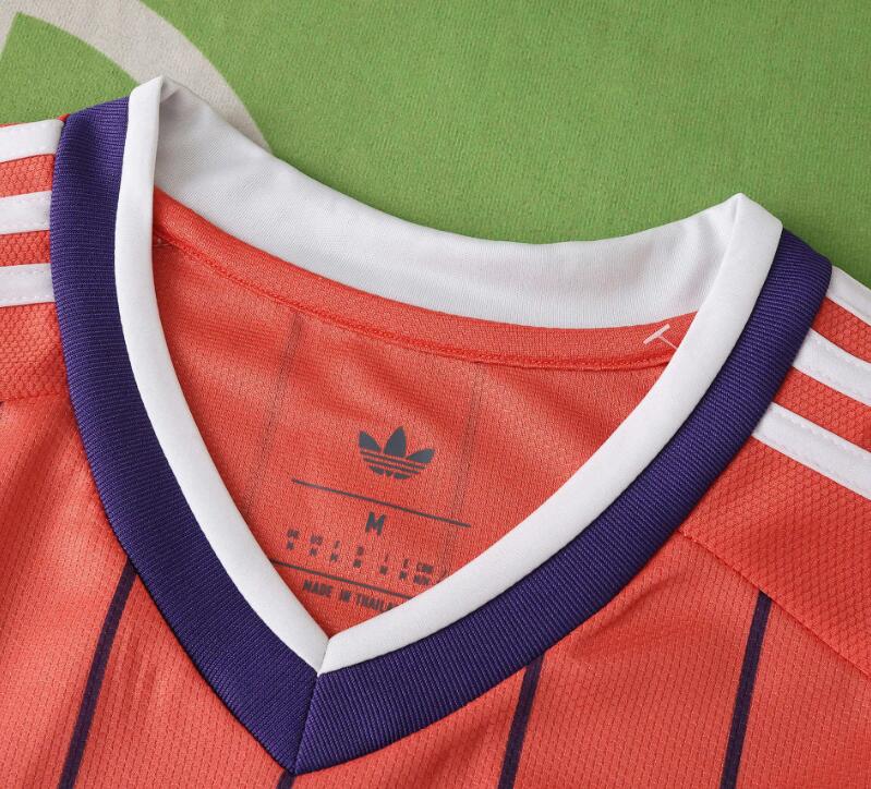 Scotland 2026 World Cup - Away (Fan)