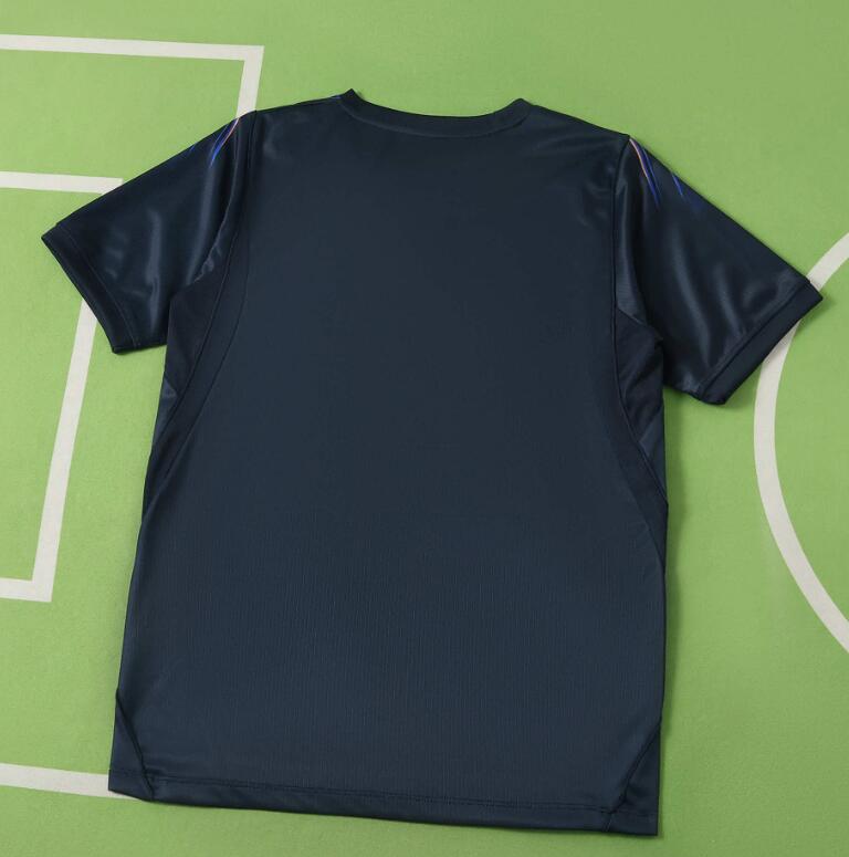 Uruguay 2026 World Cup - Away (Fan)