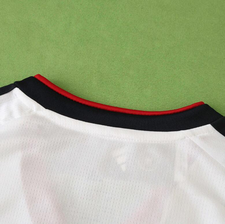 Germany Women 2026 World Cup - Home (Fan)