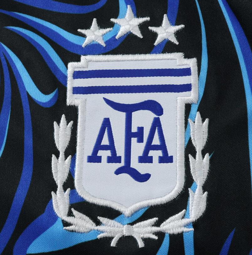 Argentina Women 2026 World Cup - Away (Fan)