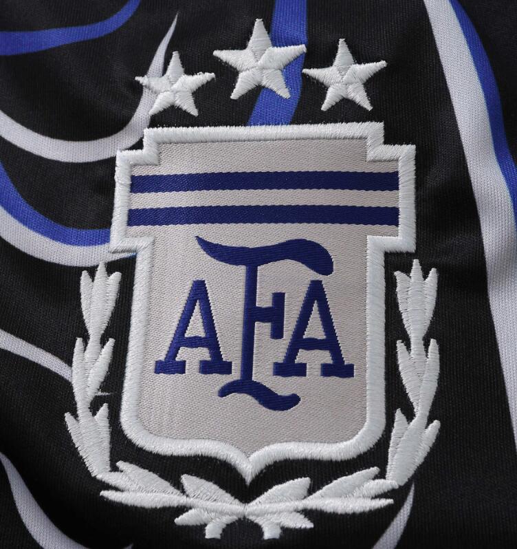 Argentina 2026 World Cup - Away (Fan)