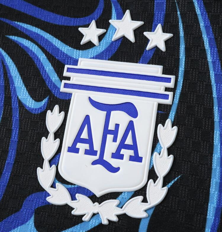 Argentina 2026 World Cup - Away (Player)