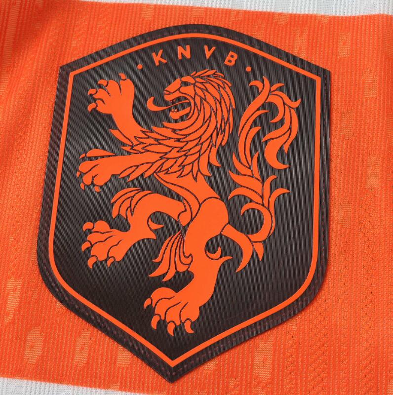 Netherlands 2026 World Cup - Away (Player)