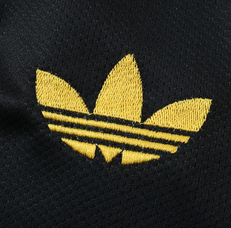 Jamaica 2026 World Cup - Away (Fan)