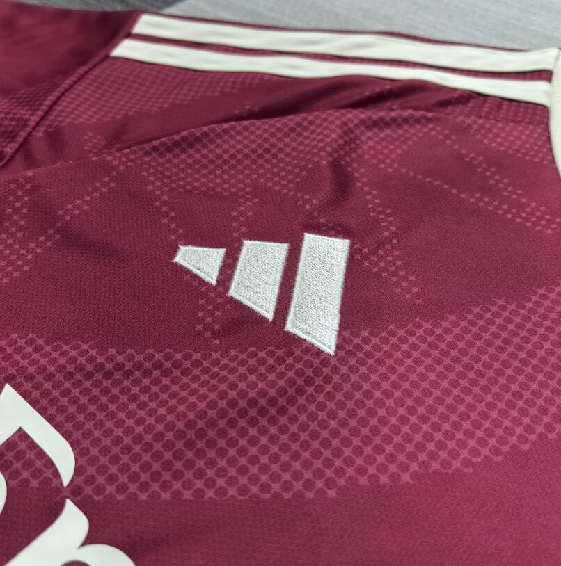 Real Madrid 26/27 - Third Kit (Fan)