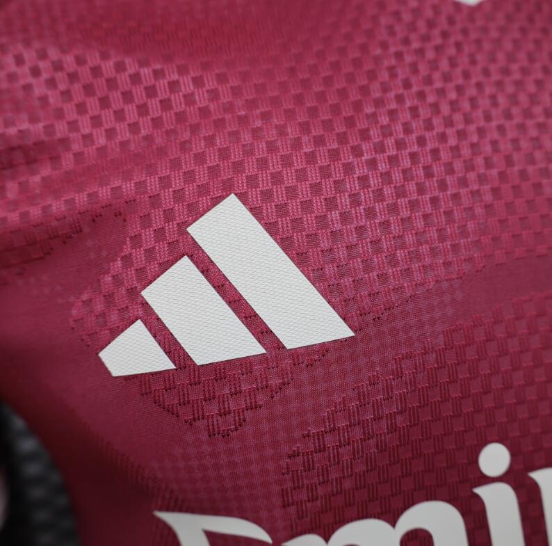 Real Madrid 26/27 - Third Kit (Player)