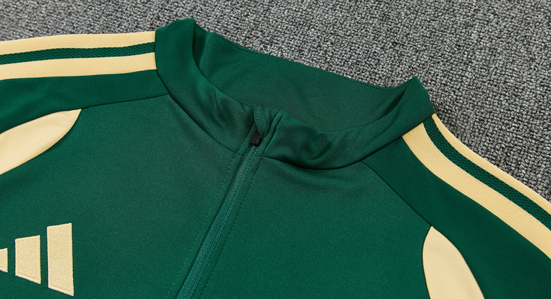 Real Madrid 26/27 - Tracksuit