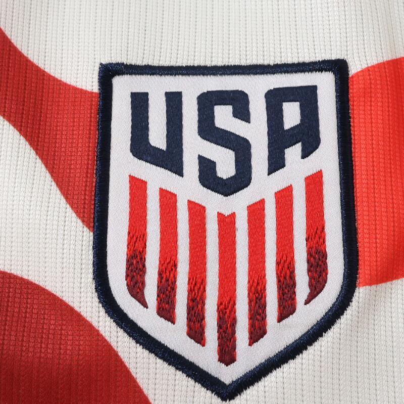 USA 2026 World Cup - Home Women (Fan)