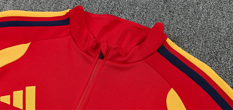 Spain 2026 World Cup - Tracksuit