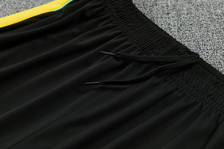 Brazil 2026 World Cup - Tracksuit