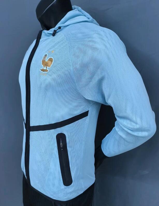 France 2026 World Cup - Hooded Jacket