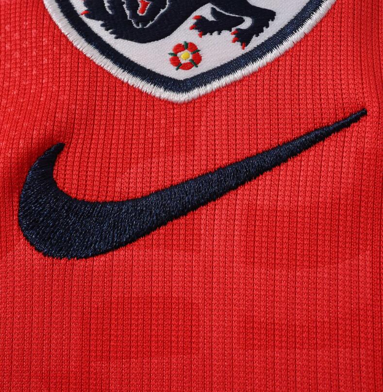 England 2026 World Cup - Away Kit (Fan) (Women)
