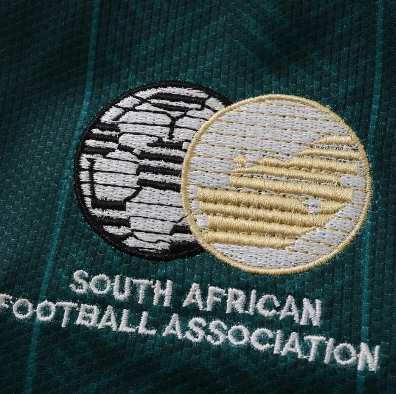 South Africa 2026 World Cup - Away (Fan)